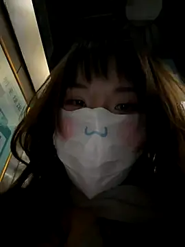 ChuChu1991 live sex cam