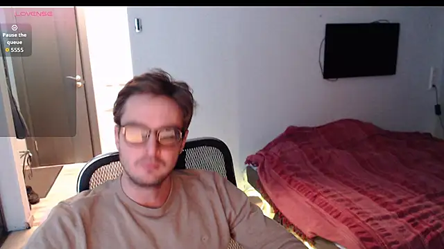 lucky_swimmer live sex cam