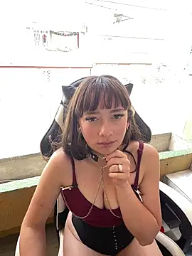 Engell_fire live sex cam