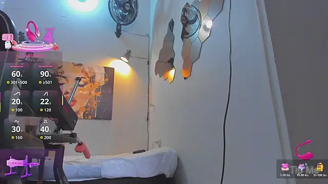 reinahot-699's cam snapshot