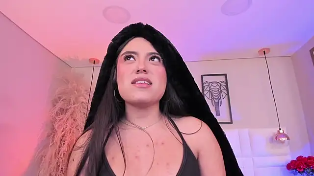 Rebeca_jones's cam snapshot