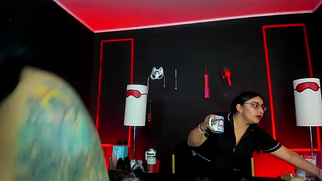 CharlotteScotte's cam snapshot