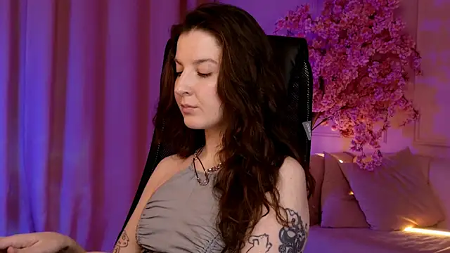 JackieByrd's cam snapshot