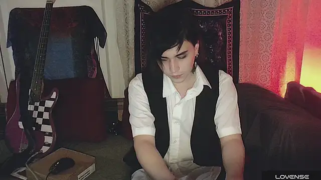 sademobeer live sex cam