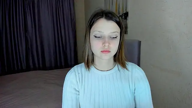 SoniNesti live sex cam