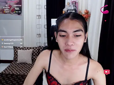 LAVIDALENATS live sex cam