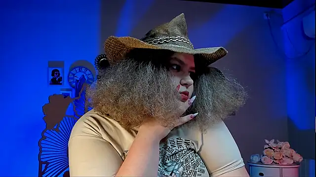 FlorenceAnderson's cam snapshot