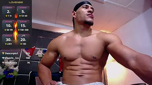 teddyfit19cm live sex cam