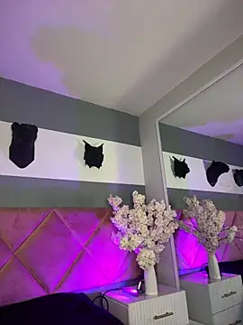 Bella_Williiams's cam snapshot