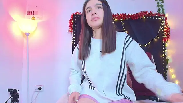 dafne_queenn's cam snapshot