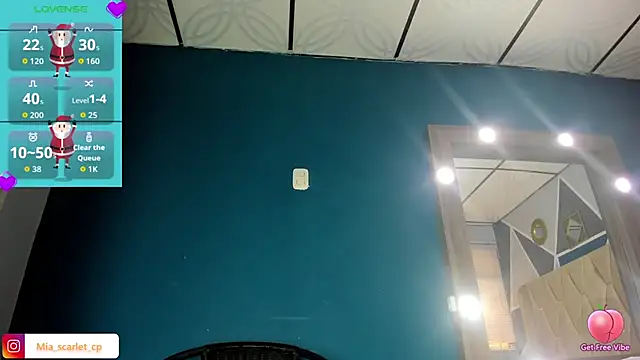 Mia_scarlet69's cam snapshot