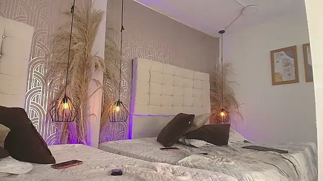 FGLuna's cam snapshot