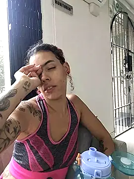 Pamelamiler__'s cam snapshot