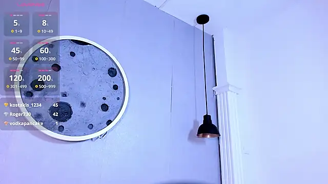 Sara_conde's cam snapshot