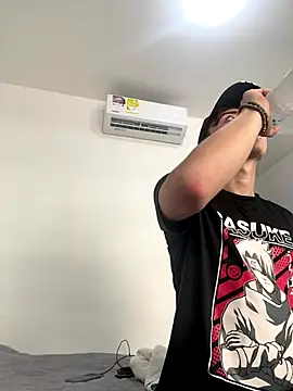 Boyfriend-Hot live sex cam