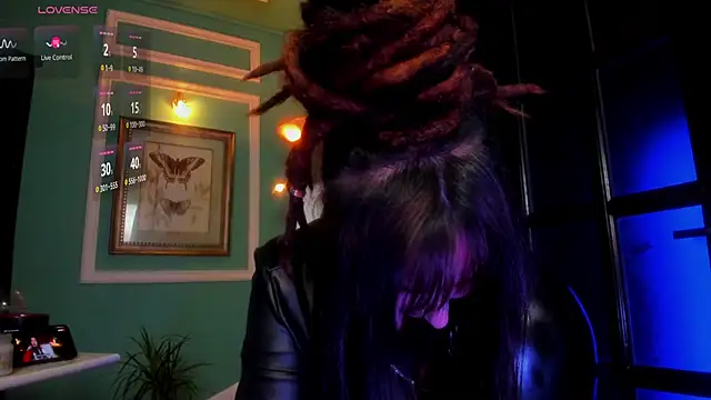 1Munique's cam snapshot