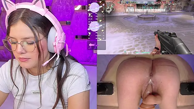 Trianna__'s cam snapshot