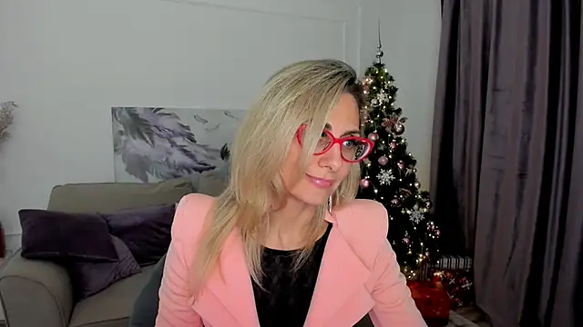 MuseOfStage's cam snapshot