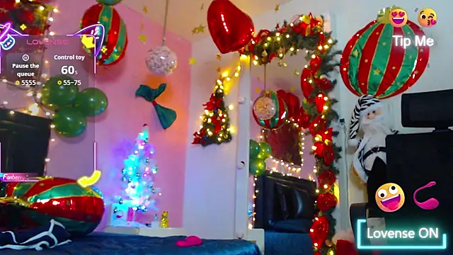 GeorginaBianco's cam snapshot