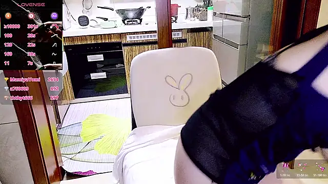 xinxinbabe live sex cam