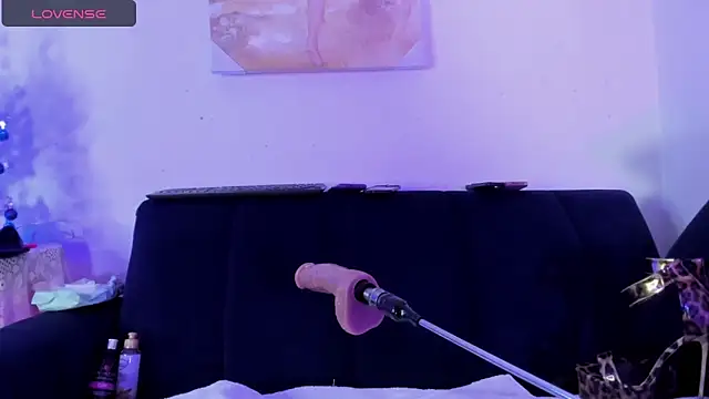 Venus_R0se's cam snapshot