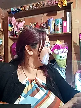 isis_milove's cam snapshot