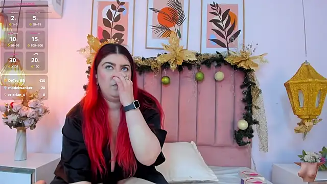 any_vega7's cam snapshot