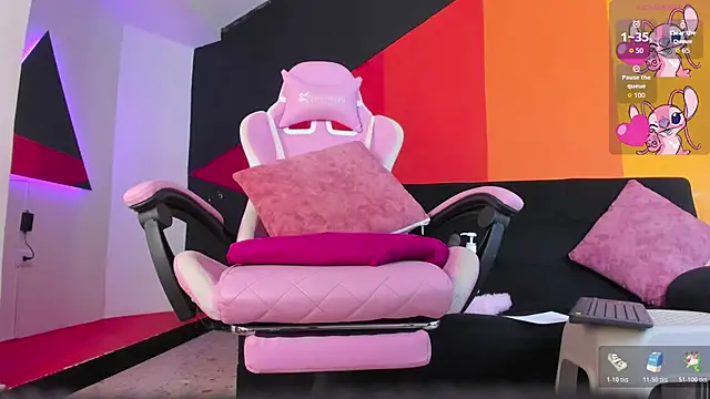 Sidney_Belle live sex cam