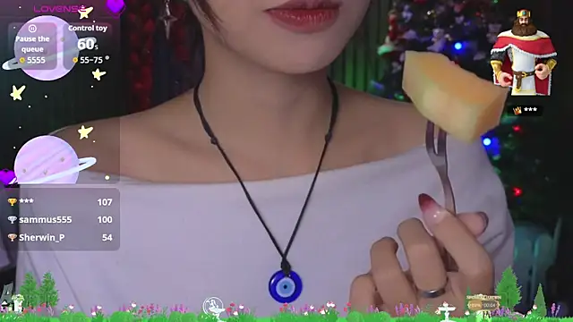 _____Panda_____'s cam snapshot