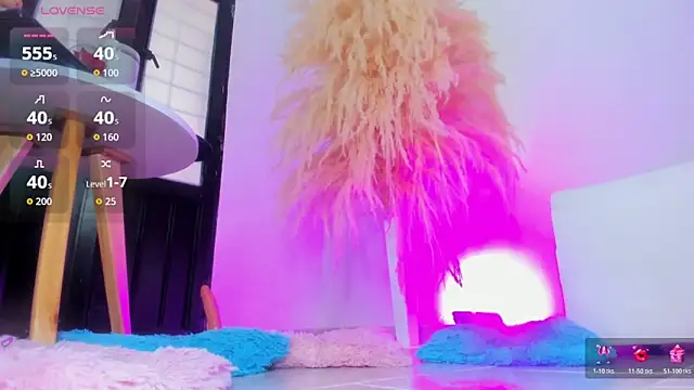 greicyass's cam snapshot