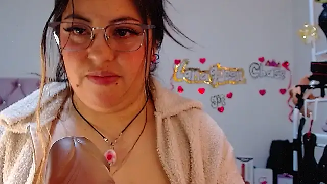 lanaqueen699's cam snapshot