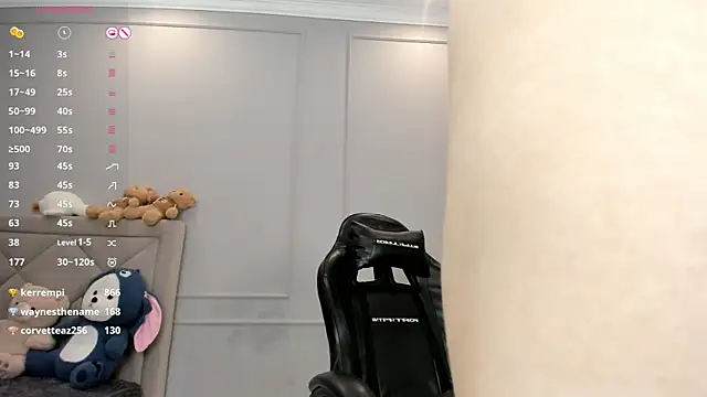 Yunleah's cam snapshot