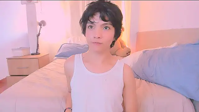 Sweet_Allan live sex cam