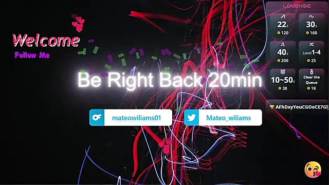 Mateo_Wiliams live sex cam