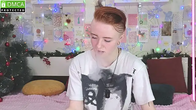 sSugarRush's cam snapshot