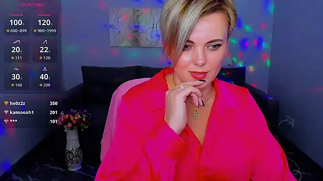 Julia_Wilsone's cam snapshot