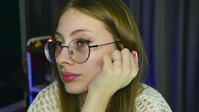 blissence's cam snapshot