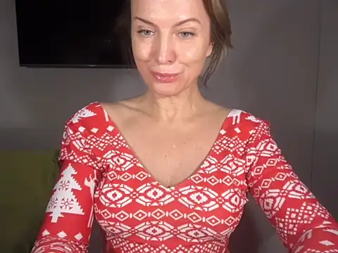 RachellAmazing's web cam