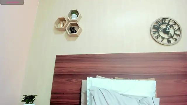 Anastasiapriest's cam snapshot