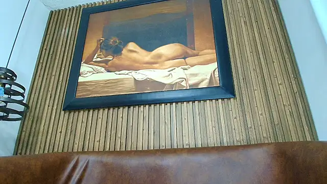 Cinthiabaker's cam snapshot