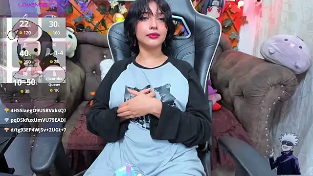 ravenn_20's cam snapshot