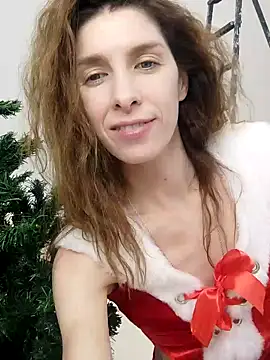 YourSuperModel's cam snapshot