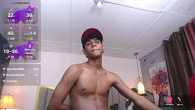 jhos_padill live sex cam