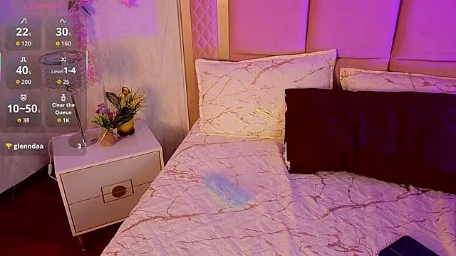 RobinBennett's cam snapshot