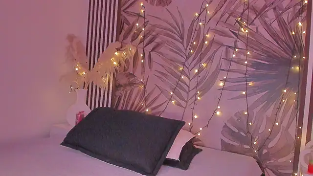 Samaantha-White's cam snapshot