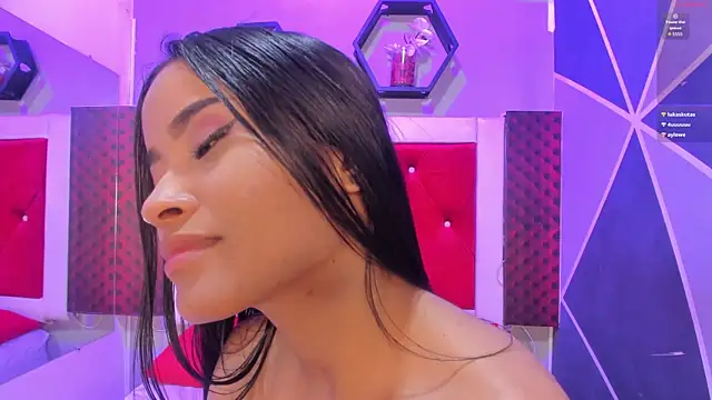 Karoll014's cam snapshot