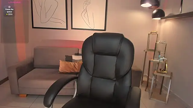 AlinaKravitz's cam snapshot