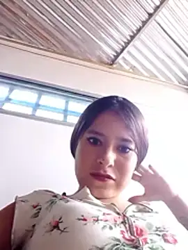 SabrinitaHot09's cam snapshot