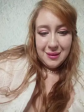 ElonaFox's cam snapshot