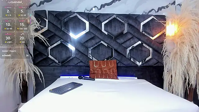 madison_shelby's cam snapshot